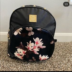 Mini Backpack